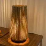 Boho table lamp TLB 124