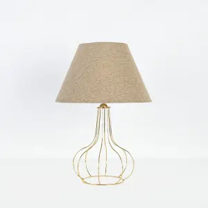 Modern Table Lamp A16