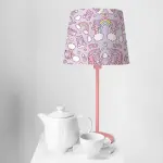 kids table lamp
