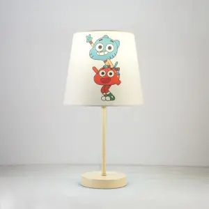 Kids Table Lamp NKBEJL20