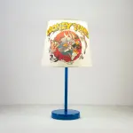 Kids Table Lamp NKBL19