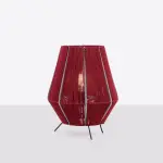 Makrami Table Lamp NBC29
