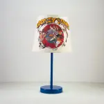 Kids Table Lamp NKBL19