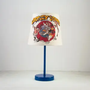 Kids Table Lamp NKBL19