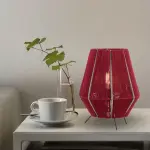Makrami Table Lamp NBC29