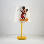 Kids Table Lamp NKYL42