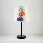 Kids Table Lamp NKPL18