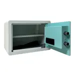 LG Safe - 25 CLR TURQUOISE