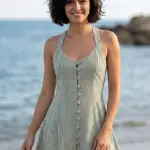 feminine energy - كتان
