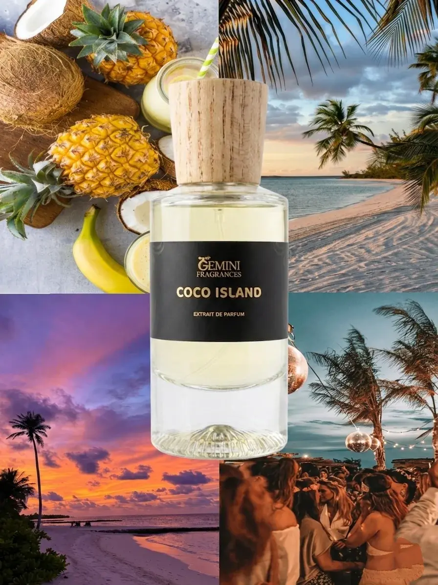 Coco Island