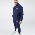 Men's Jogger Navy Pants