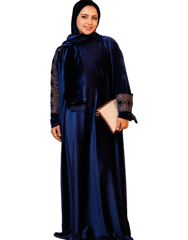 اسدال قطيفه اسلامي