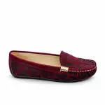 Ballerina Suede Lazar Comfort BN-11
