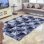 Obsidian Velvet Home Carpet