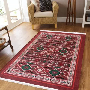 Nomad Carpet - 150cm x 200cm