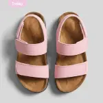 صندل أطفال “Pink”.