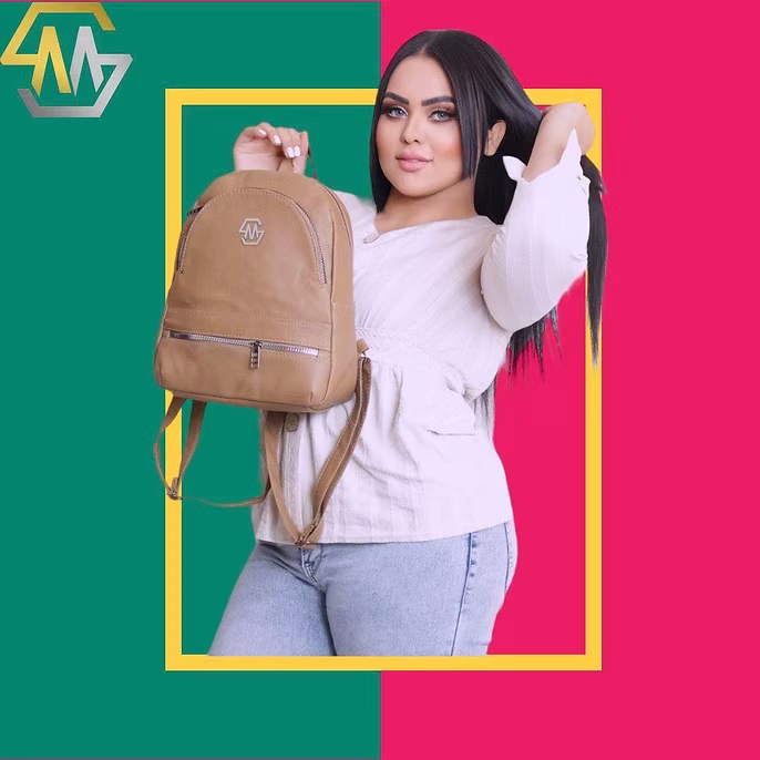 MS BackPack