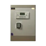 Double Curve DXG 60 - Beige