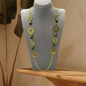 Worood necklace