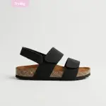 صندل أطفال “Black”.