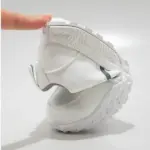 Kids’ White Casual shoes