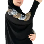 إسدال “أناقة الريحان”