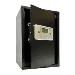 LG Safe - 50 BLT Black