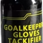 Goalkeeper Gloves Tackifier Spray, 100ml, Professional Grip Enhancement for Football Gloves, Wet Conditions