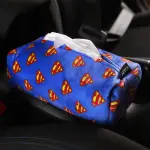 Superman - Tissue Cover
