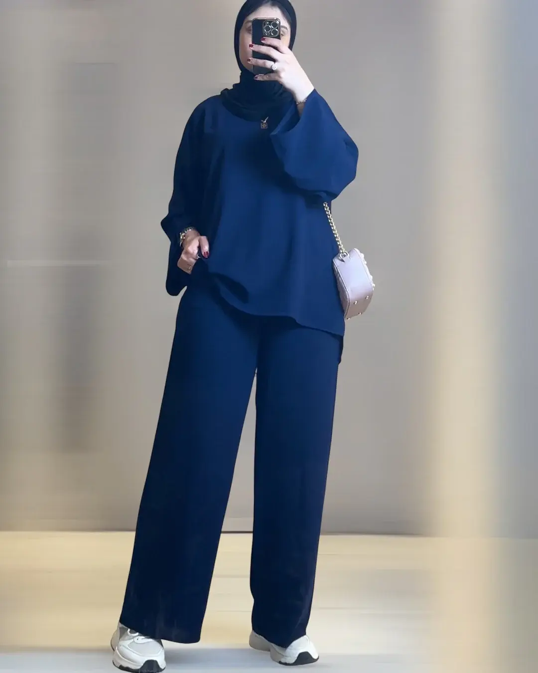 SADA’s crepe set