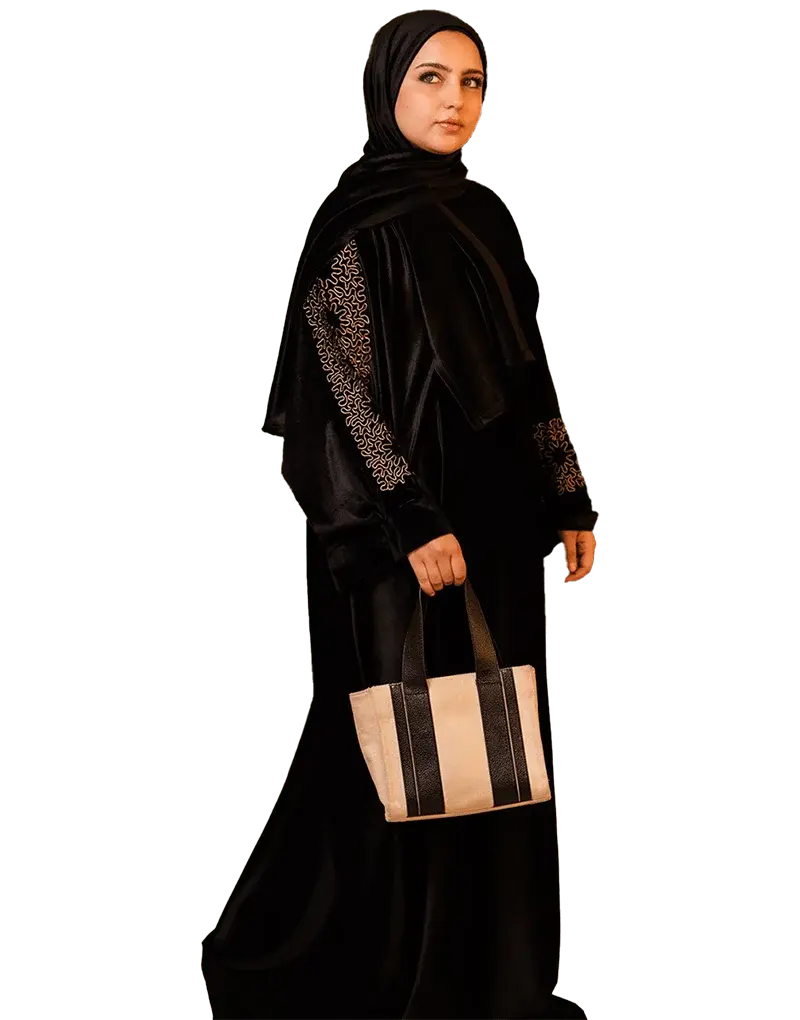 اسدال قطيفه اسلامي
