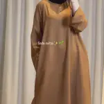 Zeina abaya ✨