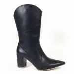 Boot with Modern Edge B-52