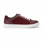 Classic Sneaker with Modern Touch and Suede Side SN-24