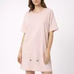 Comfort Mini Dress