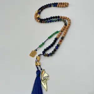 Palestinian rosary