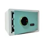 LG Safe - 25 CLR TURQUOISE