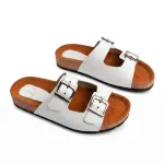 Street Buckle Slides SF-71