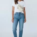 MS waterproof waist bag