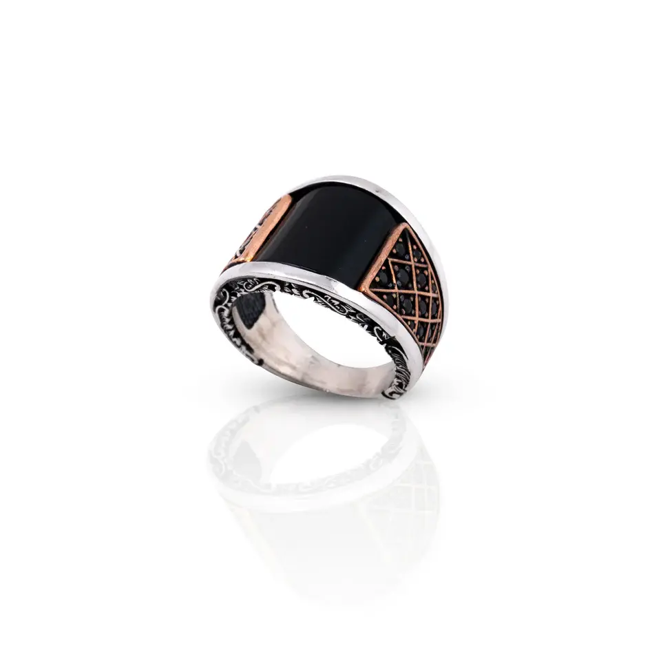 Men ring