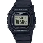CASIO W-218H-1AVDF