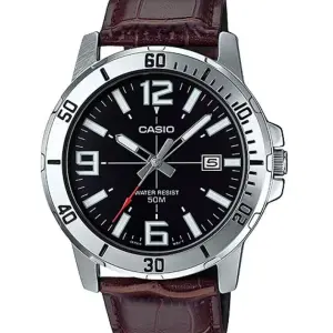 CASIO MTP-VD01L-1BVUDF