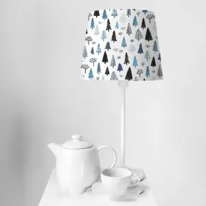 Kids Table Lamp KWL023