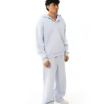 Baby Blue Sweatpant