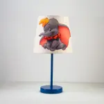Kids Table Lamp NKBL26