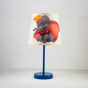 Kids Table Lamp NKBL26