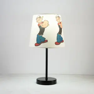 Kids Table Lamp NKPL01