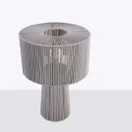 Makrami Table Lamp NBC38