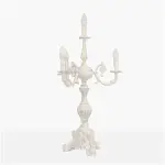 New Classic table lamp