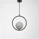 Modern Modern Ceiling Lamp 061
